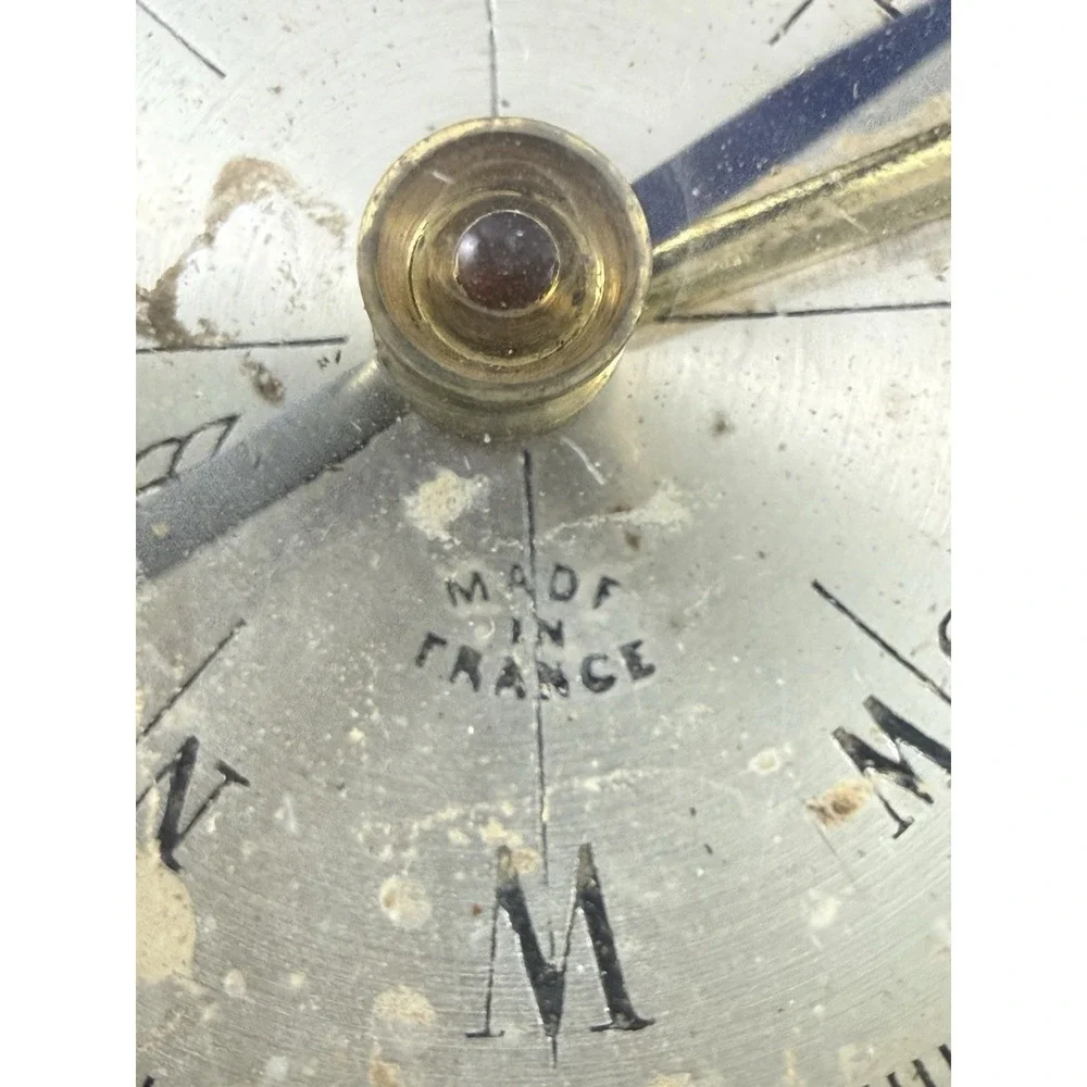 The Unbranded Brand vintage brass